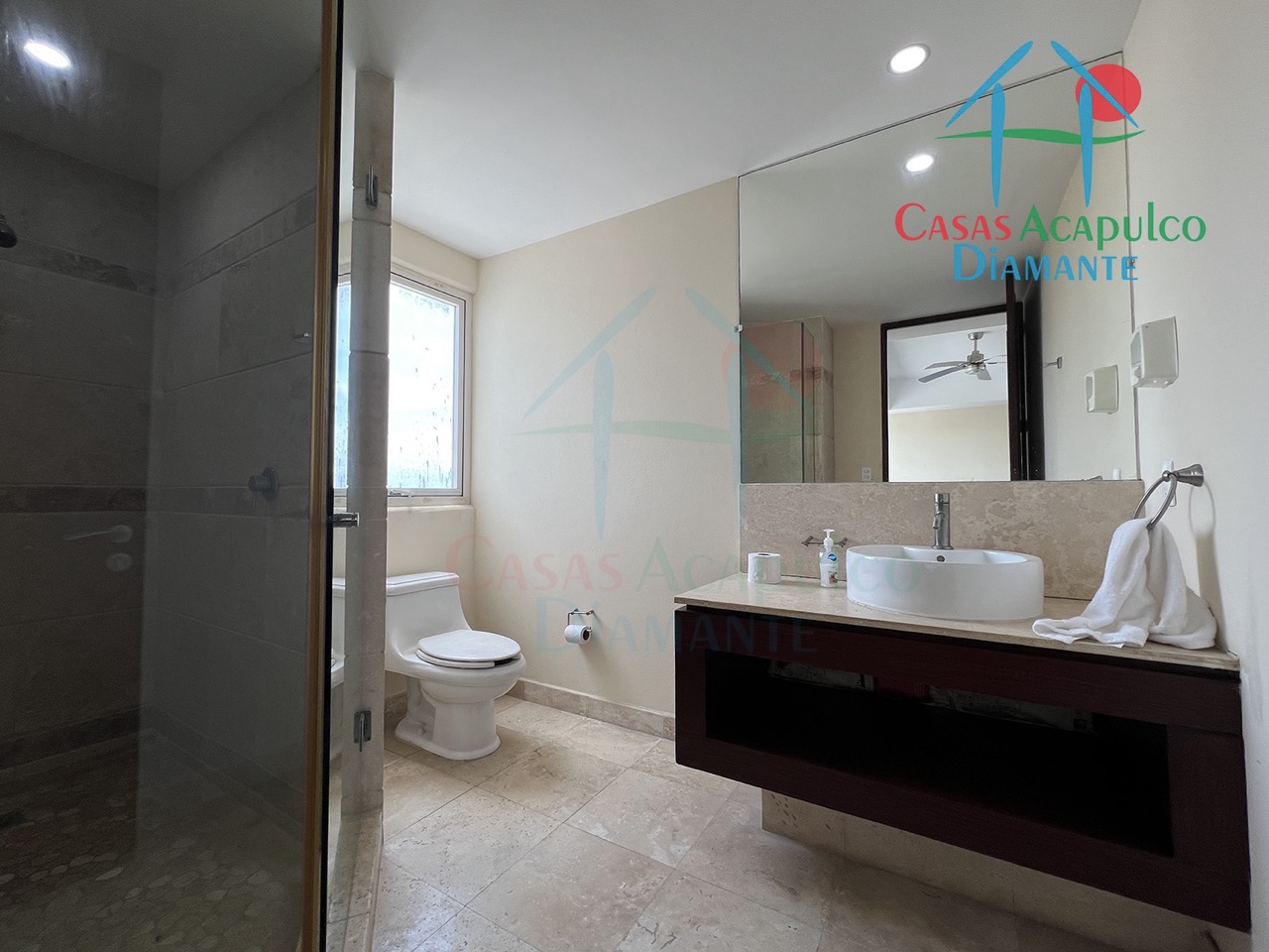 Maralinda P5 - Recámara cuatro 6